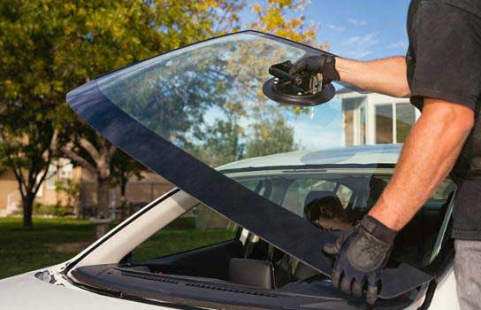 Car Window Repair Commerce TX